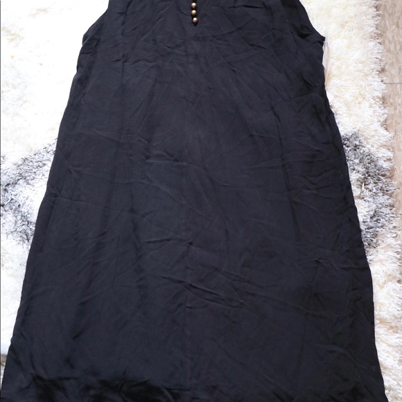 Dress black - Picture 2 of 4